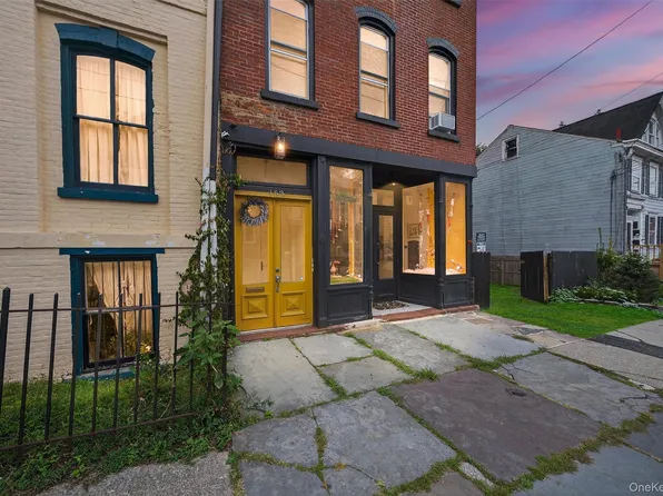 153 Lander Street, Newburgh, NY 12550