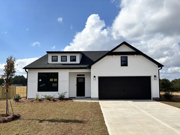 201 Caballeros Trl, Prosperity, SC 29127