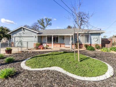 1929 E St, Rio Linda, CA, 95673