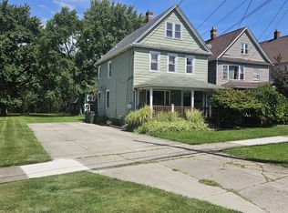 368 Olmstead Ave #1, Depew, NY 14043