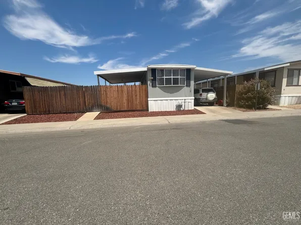1301 Taft Hwy Space 12, Bakersfield, CA 93307