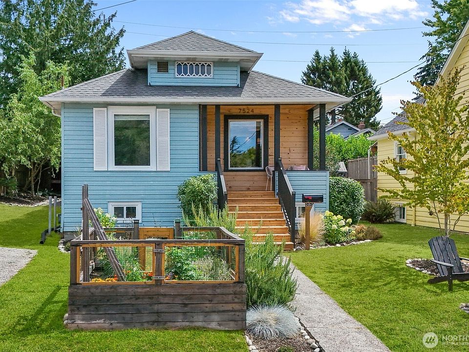 1st image of 7524 12th Avenue NW
