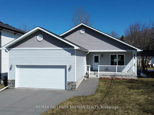 17 Mathison St E, Havelock Belmont Methuen, ON K0L 1Z0