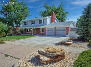 2238 Wynkoop Dr, Colorado Springs, CO 80909