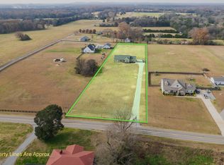 4480 Lunns Store Rd, Lewisburg, TN 37091