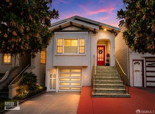 118 Foerster St, San Francisco, CA 94112