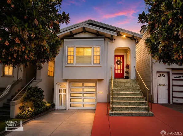 118 Foerster St, San Francisco, CA 94112