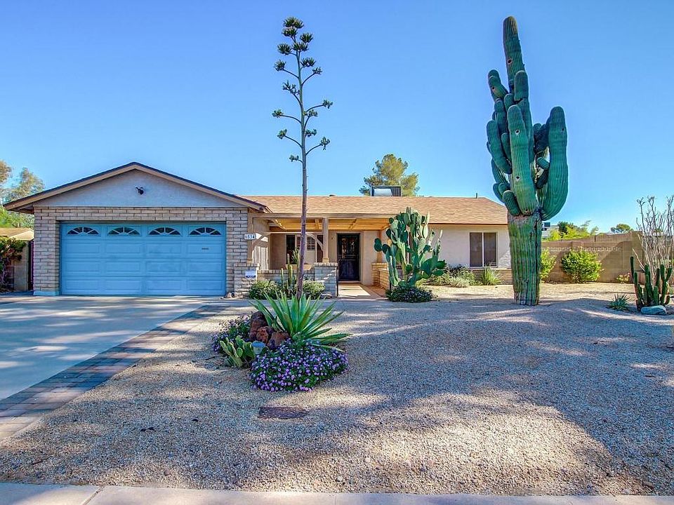 6534 E Kelton Ln, Scottsdale, AZ 85254 Zillow