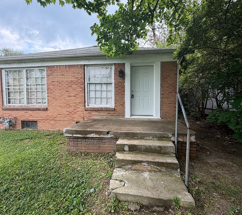 1st image of 3461 N Dequincy St