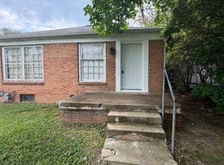 3461 N Dequincy St, Indianapolis, IN 46218