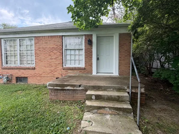 3461 N Dequincy St, Indianapolis, IN 46218