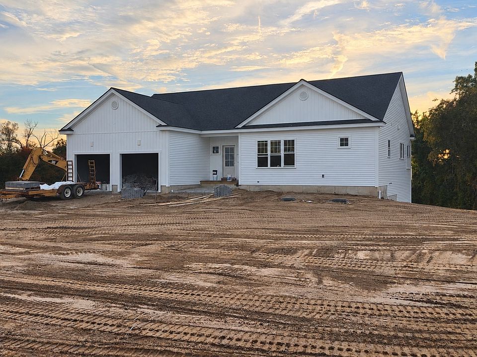 2nd image of LOT 2 Bayliss Way