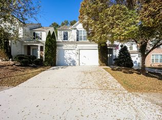 3203 Saville St SW, Atlanta, GA 30331