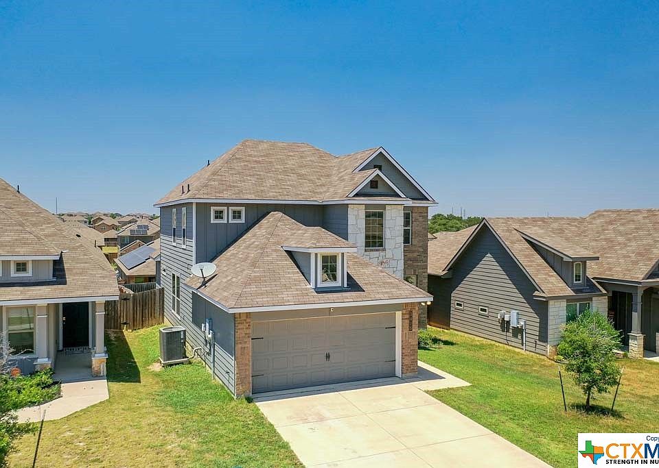 3415 Addison St, Killeen, TX 76542 Zillow