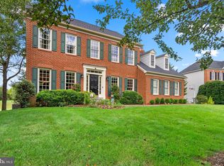 921 Brick Manor Cir, Silver Spring, MD 20905