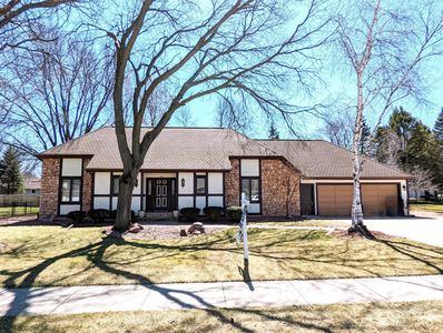 345 Homewood Dr, BRILLION, WI, 54110