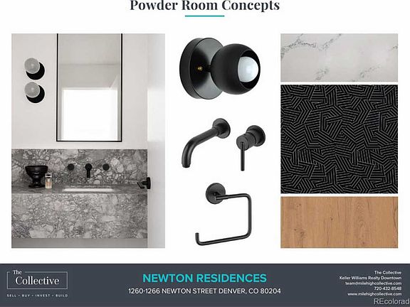 4th image of 1264 Newton St