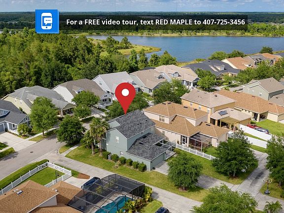 3rd image of 14212 Southern Red Maple Dr