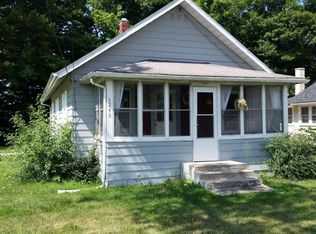 5246 N Watervliet Rd, Watervliet, MI 49098