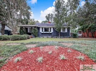 100 Pine Valley Rd, Savannah, GA 31404