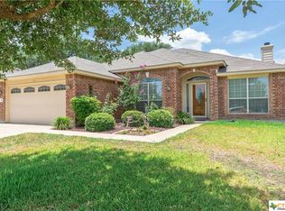 216 Big Timber Dr, Temple, TX 76502