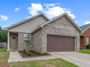 10510 Hunt Cir, Tuscaloosa, AL 35405