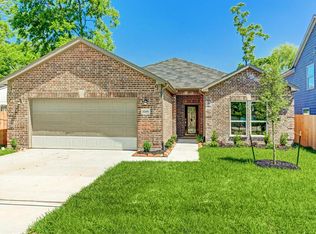 4349 Mallow St, Houston, TX 77051