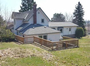 41 N 6th St, Bayfield, WI 54814