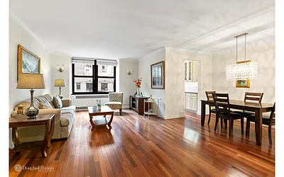 Sold by Douglas Elliman