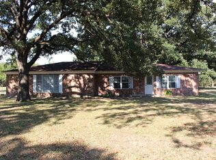 3584 State Highway 11 W, Sulphur Springs, TX 75482