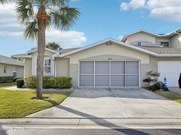 242 Prince William Ct, Satellite Beach, FL 32937