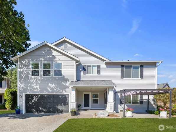 22421 150th Street SE, Monroe, WA 98272