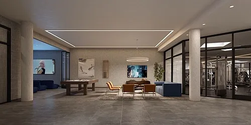 Rented by REAL New York