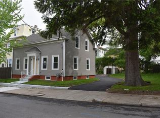 87 Boutwell St, Pawtucket, RI 02860
