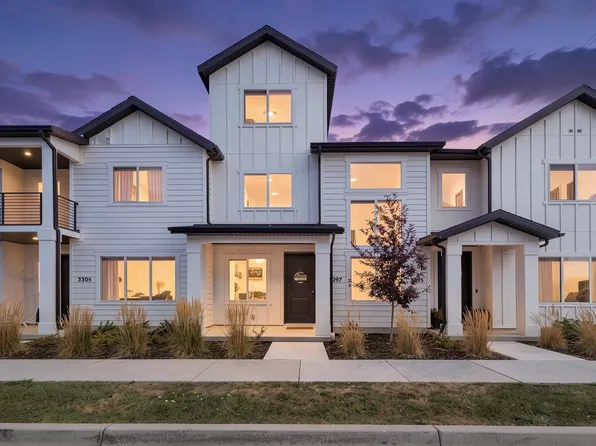 3297 W 3785 S, West Haven, UT 84401
