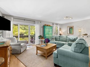 54 Old Colony Way APT U, Orleans, MA 02653