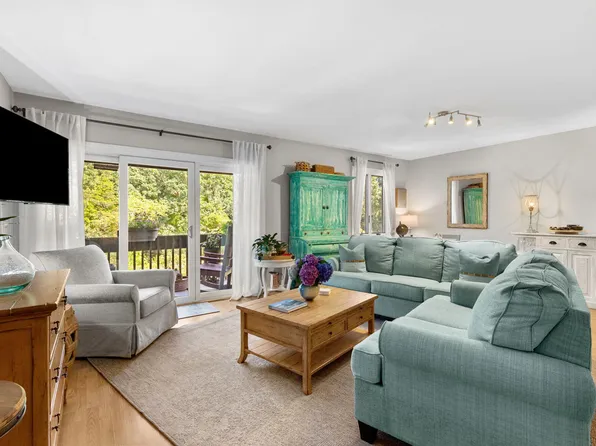 54 Old Colony Way APT U, Orleans, MA 02653