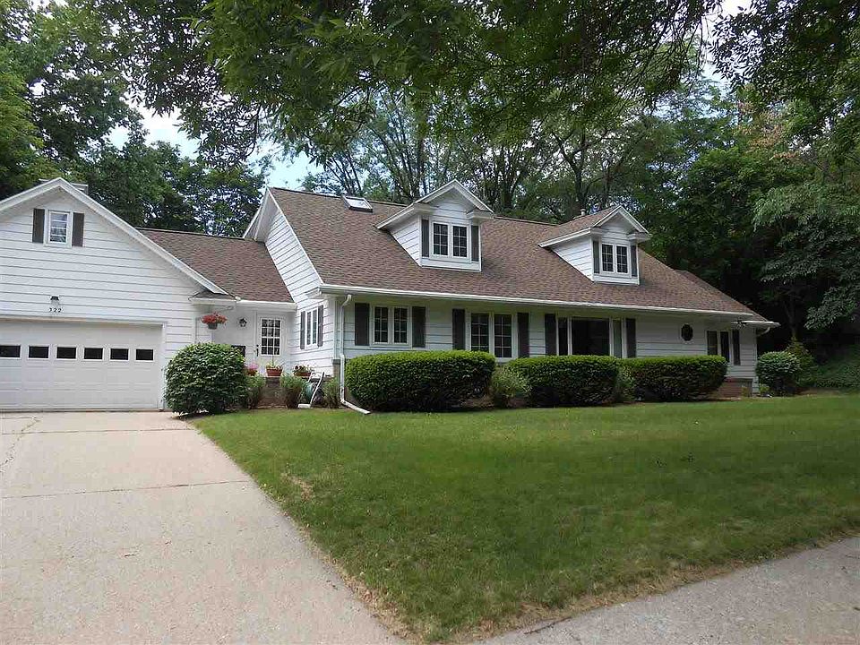 1st image of 322 Jackman St