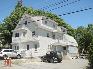 11 High St, Hudson, MA 01749