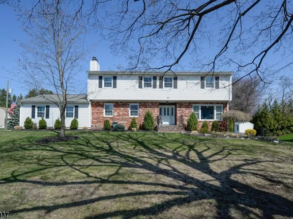 85 Pancake Hollow Dr, Wayne Twp., NJ 07470