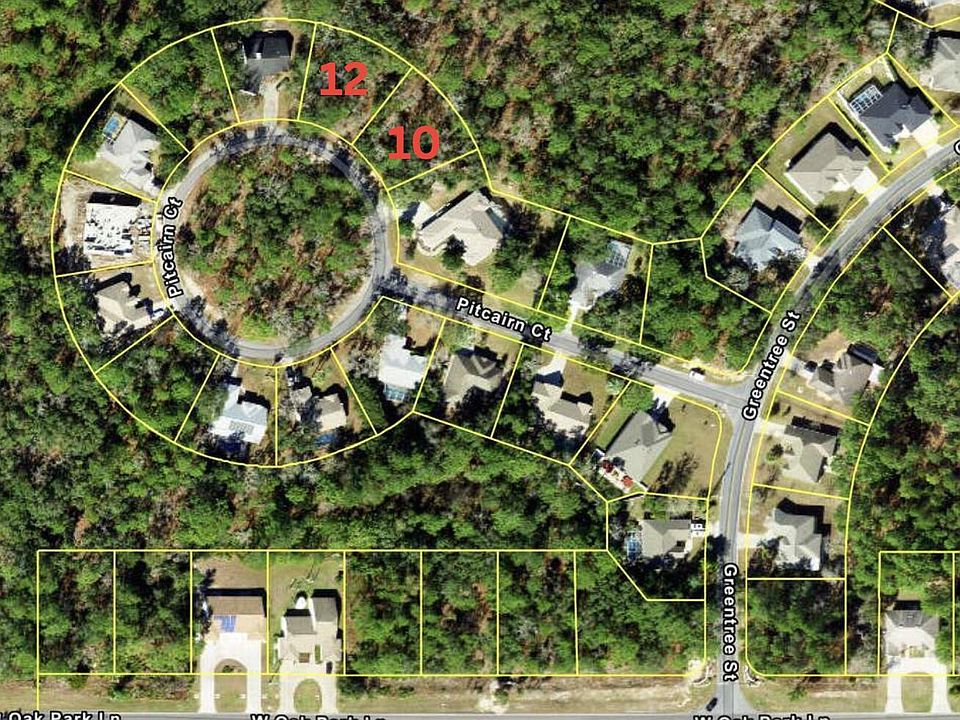 2nd image of 12 Pitcairn Ct