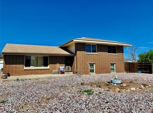 675 4th St, Bennett, CO 80102