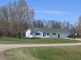 15255 45th St SE, Durbin, ND 58059