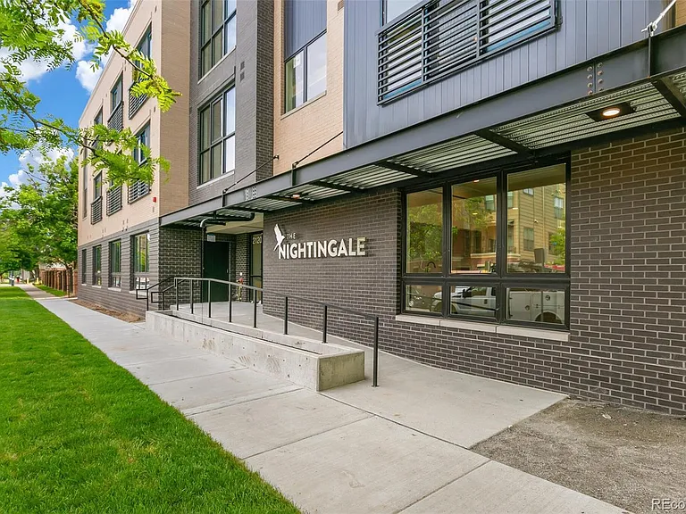 2120 N Downing St #210A — Photo 1