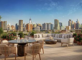 38 Jackson St #607, Hoboken, NJ