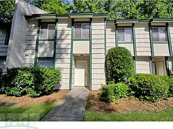 527 Tibet Ave, Savannah, GA 31406