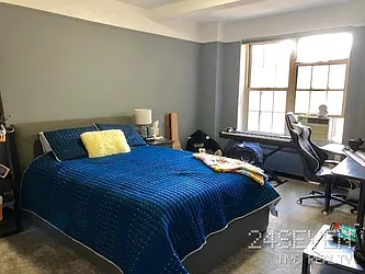 Rented by 24 7 NYC Realty Inc.