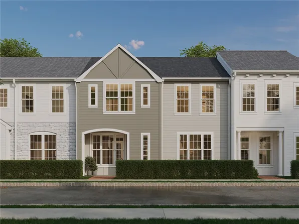 908 Reeb Way, Cranberry Township, PA 16066