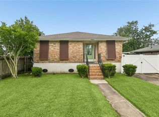 4808 Kawanee Ave, Metairie, LA 70006