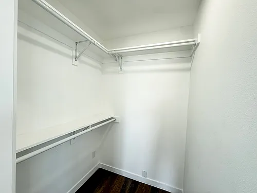 Floor plan Space 117